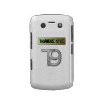 T9GAMERZz offical blackberry case