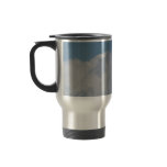 T-34 Mentor Mug for Righties