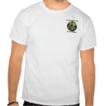 T.A.G. EYES ON t-shirts