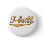 T-Ball Buttons