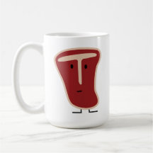 T-Bone Mug