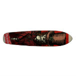 T-bucket-02 skateboards