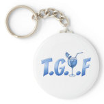 T.G.I.F keychains