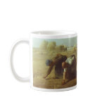"T he Gleaners" mugs