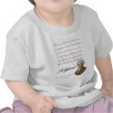 T. Jefferson: Truth & Newspapers-Infant T-Shirt #2