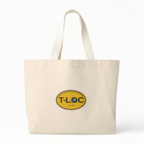 T-Loc Goodnotgood Tote Bag