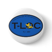 T-Loc Goodnotgood Blue Pins