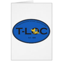 T-Loc Goodnotgood Blue Card