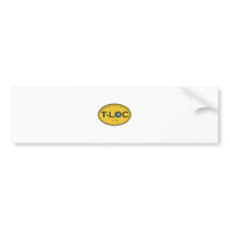 T-Loc Goodnotgood Bumper Stickers