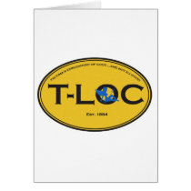 T-Loc Goodnotgood Cards