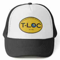 T-Loc Goodnotgood Hats