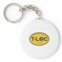 T-Loc Goodnotgood Key Chain