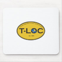 T-Loc Goodnotgood Mousepad