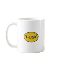 T-Loc Goodnotgood Coffee Mug