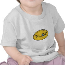 T-Loc Goodnotgood T-shirts