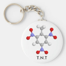 T.N.T KEY CHAINS