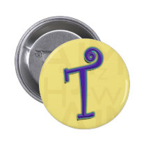 T buttons
