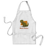 T-Rex Apron