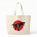 T-Rex Tasche