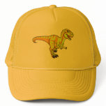 T-Rex cartoon