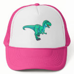T-Rex cartoon