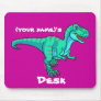 T-Rex cartoon