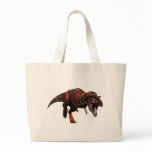 T-rex Charge bags