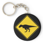 T-Rex Crossing