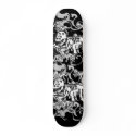 T-Rex Dinosaur Skateboard