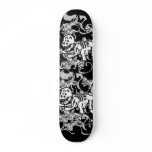 T-Rex Dinosaur Skateboard