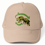 T-Rex Dinosaur Skeleton hats
