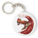t ReX keychains