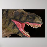 T-Rex Poster