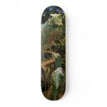 T REX POWERED skateboards