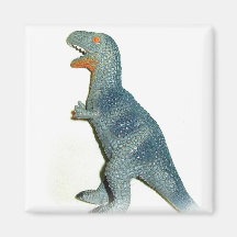 T-REX REFRIGERATOR MAGNETS