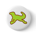 T-Rex Running buttons