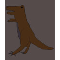 T. Rex T-shirt