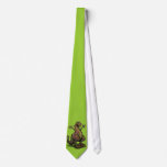 T-Rex ties
