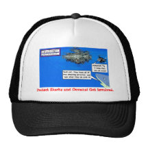 T&S Ballcap 01 Hats