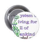 t-SHIRT 11 Pinback Button