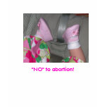 T-Shirt Anti-Abortion