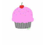 t-shirt-desing-cupcake