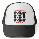 T-SHIRT flyer Hat