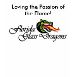 T-Shirt-Loving the Passion of the Flame