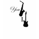 t shirt  you Jazz i am rock