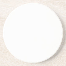 T shirts 4 all beverage coaster