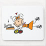 T-shirts and Gifts Mouse Pad