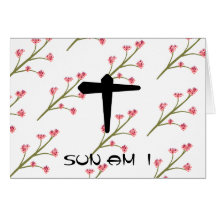 t SUN AM I Card