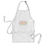 Ta-Da! aprons