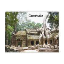 ta prohm tree